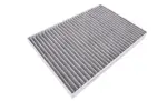 1BP01175AA - HVAC: Activated Carbon Cabin Air Filter for Chrysler: 300 | Dodge: Charger, Magnum Image