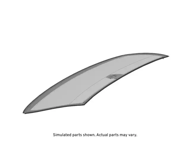 84321063 - : Windshield for GM Image