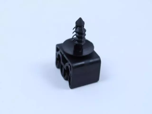 Tube Clip - Mopar (55398642AA)