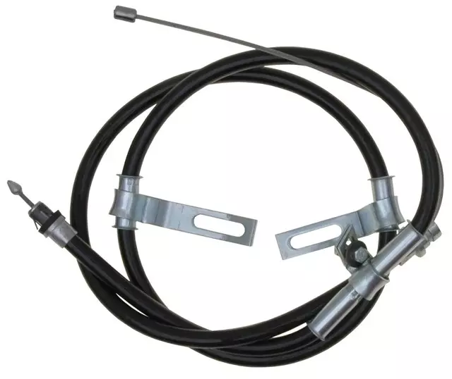 19313937 - : Rear Parking Brake Cable for GM Image