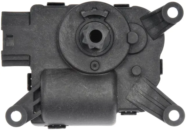 604705 - HVAC: Air Door Actuator - Mode for Dorman Image