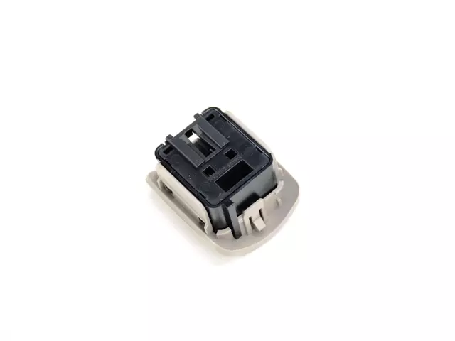 Power Sliding Door Switch And Bezel, Right - Mopar (1ES32BD1AB)