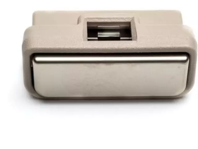 Latch - Ford (3W1Z-54645A04-CAA)