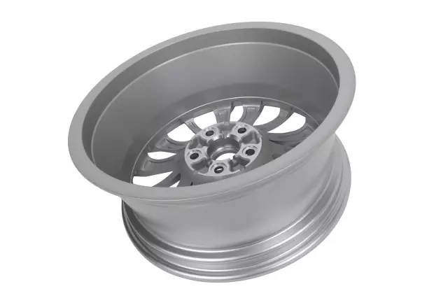 22941663 - : 18x8-Inch Aluminum Wheel for Cadillac: CT6 Image