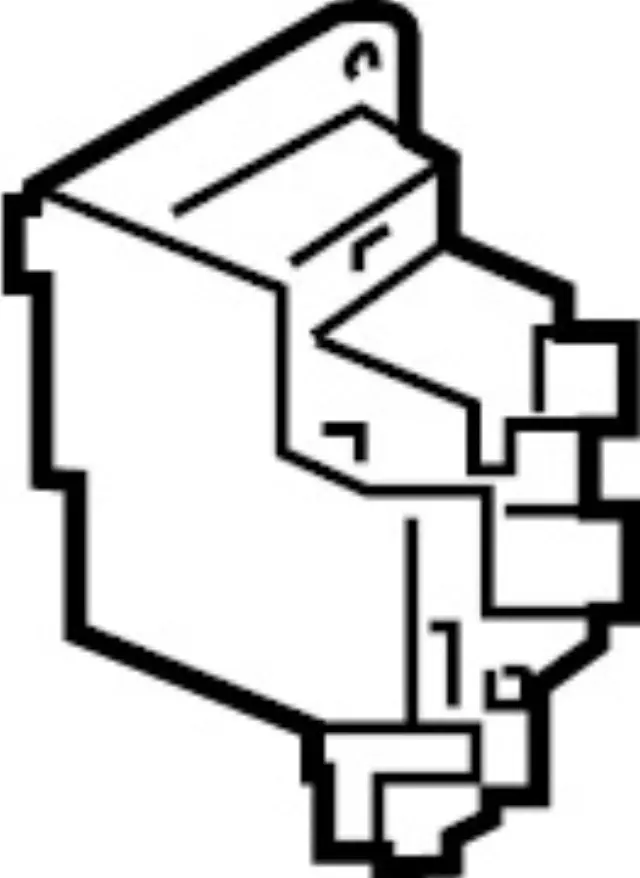 280236JK0A - Body: Auxiliary Jack for INFINITI: QX80 Image