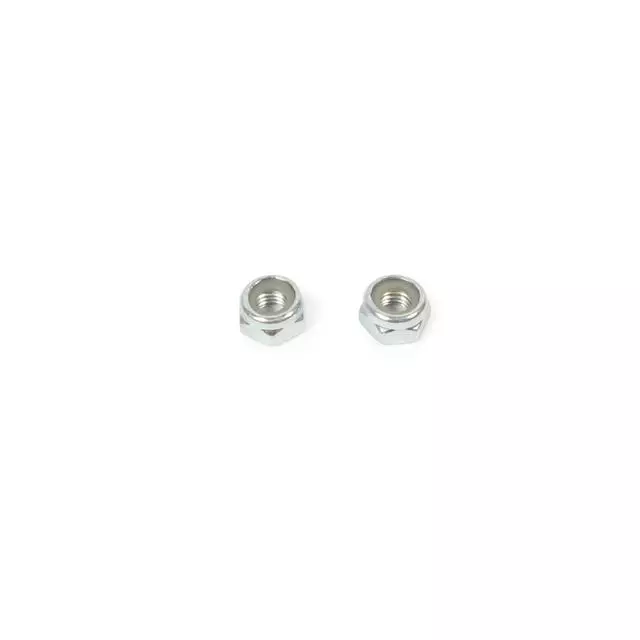 Front Suspension Stabilizer Bar Link Kit - ACDelco (MK80473)