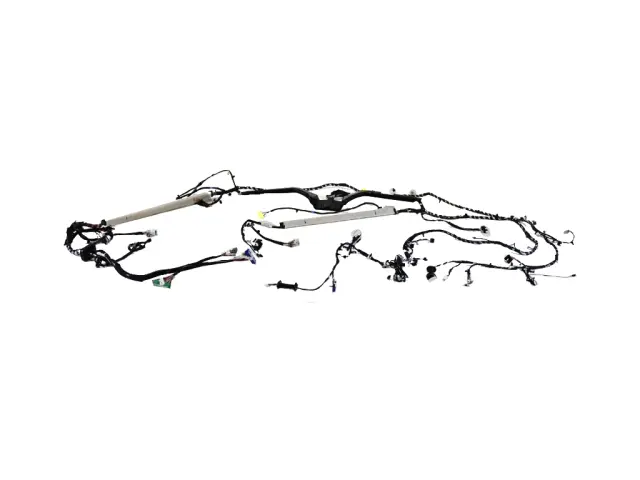 68468051AB - Electrical: Body Wiring for Mopar Image
