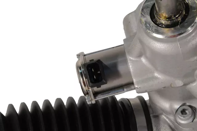 Steering Gear Assembly - GM (22777709)