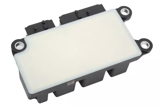 Airbag Sensing and Diagnostic Module - GM (13513519)
