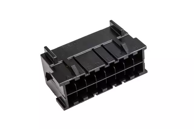 Multi-Purpose Wiring Connector - GM (12129431)