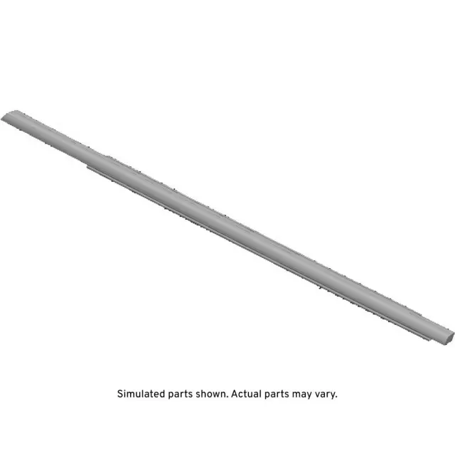 25987184 - Body: Belt Weather-strip for Chevrolet: Malibu Image