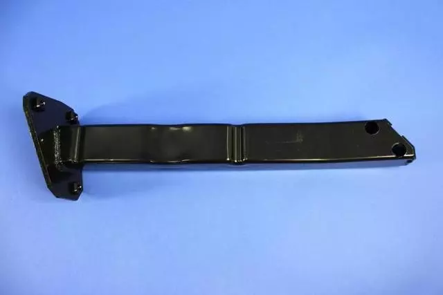 68082374AB - Frame, Bumper and Fascia: Lower Load Beam, Right for Dodge: Dart Image