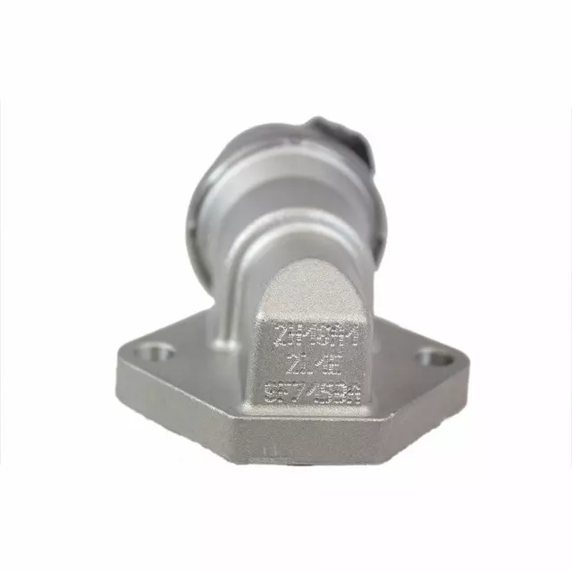 2L1Z9F715BA - Fuel System: Idle Speed Control for Ford: E-150, E-150 Club Wagon, E-150 Econoline, E-150 Econoline Club Wagon, E-250, Expedition, F-150, F-150 Heritage Image