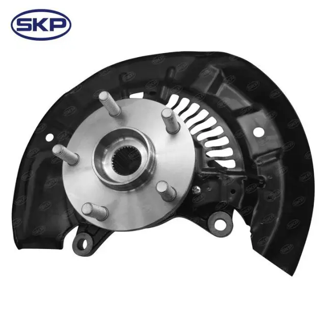 SK698438 - Suspension &amp; Steering: SKP Steering Knuckle Kit for Skyward Automotive Image