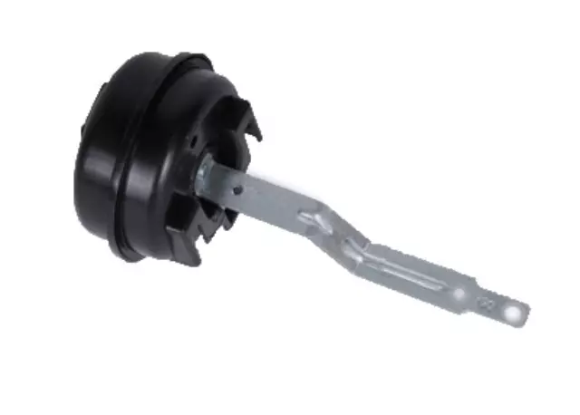 1574935 - HVAC: ACDelcoâ„¢ Actuator for Buick: LeSabre | Cadillac: DeVille, Seville | Chevrolet: Express 1500, Express 2500, Express 3500, P30 | GMC: Savana 1500, Savana 2500, Savana 3500 Image