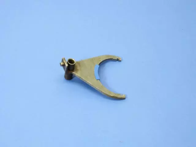 5093597AA - NV241HD; or NV241OR; Transfer Case: Transfer Case Mode Shift Fork for Jeep: Wrangler, Wrangler JK Image