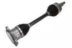 84842044 - Driveline and Axles: Front Wheel Half-Shaft for ACDelco Image