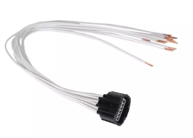 PT2450 - : Fuel Level Sensor Harness Wiring Connector for ACDelco Image