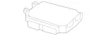1909005701 - : Control Module for Mercedes-Benz Image