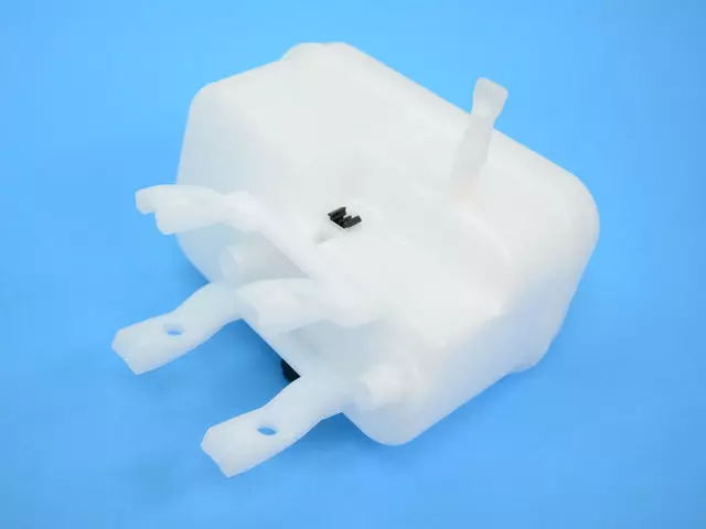 68055208AC - Brakes: Brake Master Cylinder Reservoir for Dodge: Nitro | Jeep: Liberty, Wrangler Image