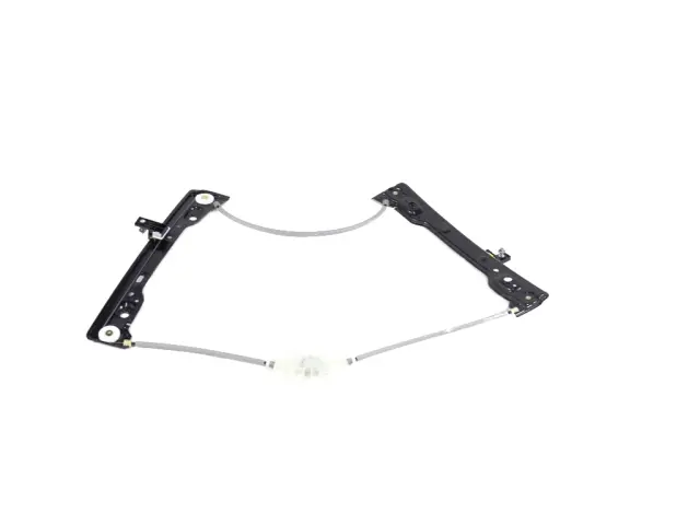 68499667AA - : Front Door Window Regulator, Left for Mopar Image