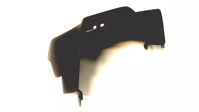 57731AE690 - : Bumper Cover Cover for Subaru: Outback Image