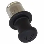 6W1Z15052A - : Lighter Assembly for Ford: Crown Victoria, Escape, Thunderbird | Mercury: Grand Marquis, Marauder, Mountaineer Image