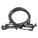 22703 - : Max-Fire Engine Specific (Ultra-Spark 500) High Performance Spark Plug Wire Set for Edelbrock Image