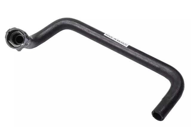 84002019 - : HVAC Heater Hose for Chevrolet: Colorado | GMC: Canyon Image