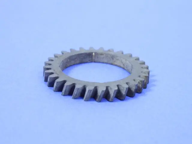 4800608AA - 62TE; 6-Speed; Automatic Transaxle: Selectable Spacer for Mopar Image