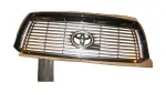 531000C250 - Body: Grille Assembly for Toyota Image