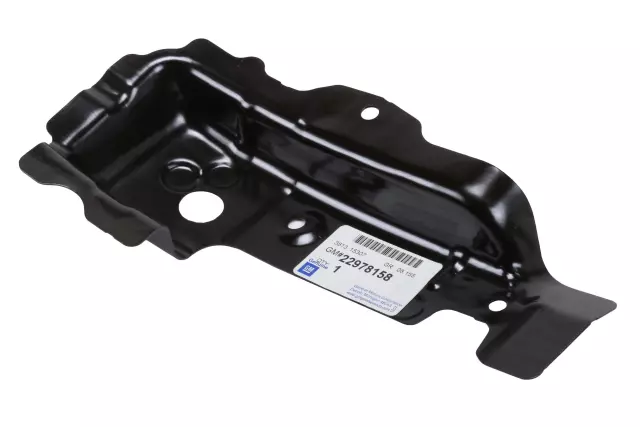 Front Passenger Side Wheelhouse Panel Reinforcement - GM (22978158)