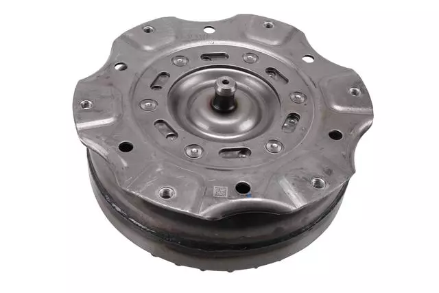 24292798 - : Automatic Transmission Torque Converter for GM Image