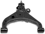 545009JK0A - Suspension: Lower Control Arm for Nissan: NV1500, NV2500, NV3500 Image