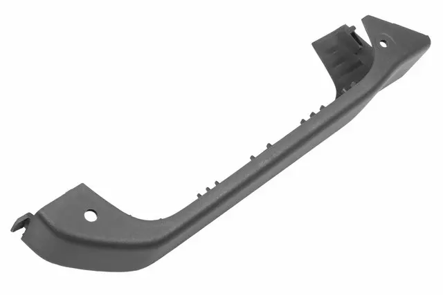 Medium Dark Pewter II Front Passenger Side Door Pull Handle Cover - GM (23375317)