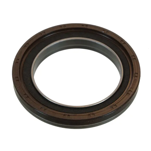 710601 - Gaskets: National 710601 Engine Crankshaft Seal for National Bearings Image