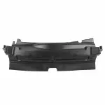 DT1Z9F721A - Body: Upper Baffle for Ford: Transit Connect Image