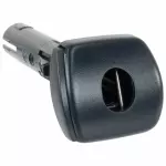 CU5Z96610A16BCU - Body: Headrest Guide for Ford: F-150, F-250 Super Duty, F-350 Super Duty, F-450 Super Duty, Maverick Image