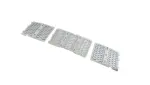 68143075AB - : Texture Grille for Mopar Image
