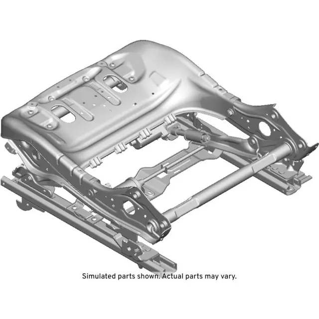 13518949 - Body: Adjuster for GM Image image