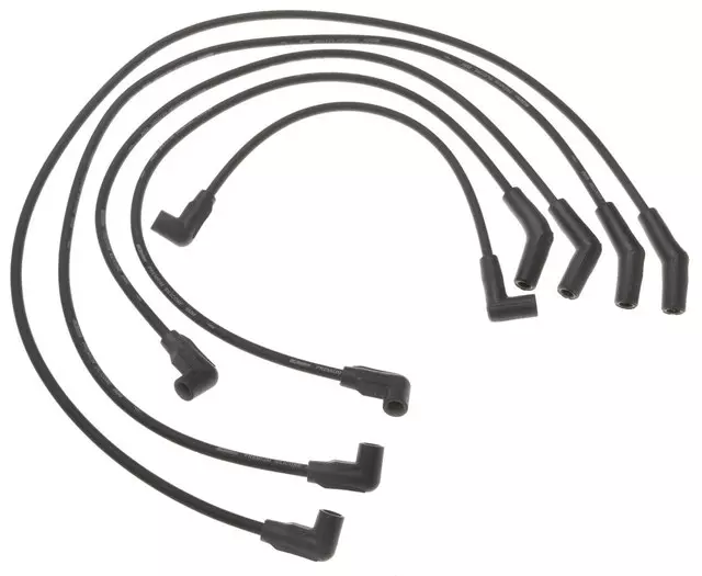 9144G - : Spark Plug Wire Set for ACDelco Image