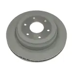 432069FV0A - Brakes: Rotor for Nissan Image