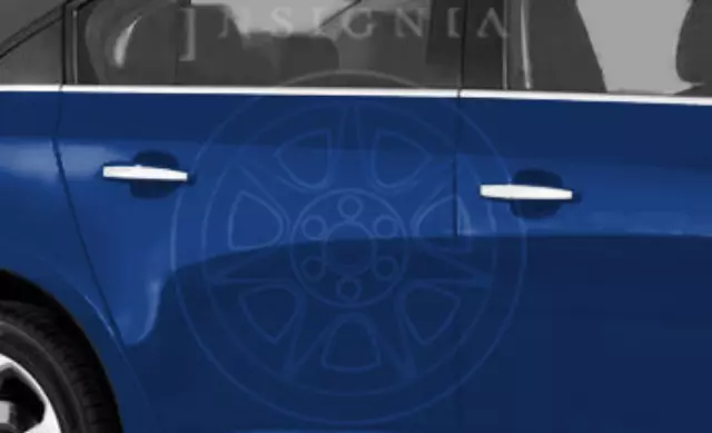 95074026 - Exterior: Door Handles Sets for Chevrolet: Cruze Image