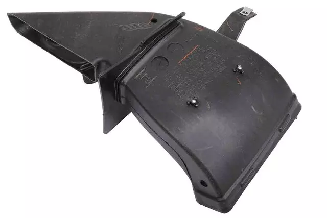 Rear Driver Side Disc Brake Caliper Cooling Duct - GM (23244438)