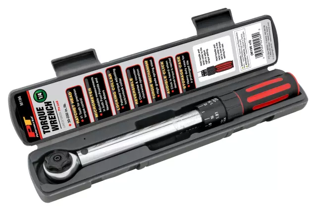 M196 - : Torque Wrench for Performance Tool Image