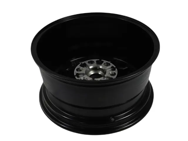 68565829AA - : Aluminum Wheel for Mopar Image