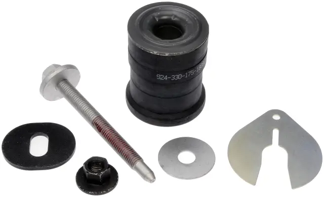 924330 - Exterior: Body Mount Replaces Ford 6C3Z1000154AA, F81Z1000155AA for Dorman Image