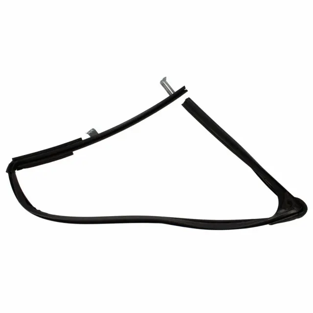 AG1Z5421597C - Body: Run Channel for Ford Image