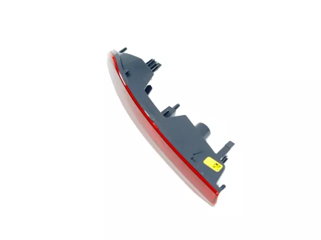 68408779AC - Frame, Bumper and Fascia: Fascia Reflector, Left for Jeep: Grand Cherokee, Grand Cherokee L Image