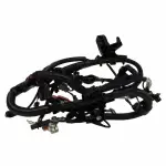 WC96712 - Electrical: Motorcraftâ„¢ Battery Cable for Ford: F-150 Image